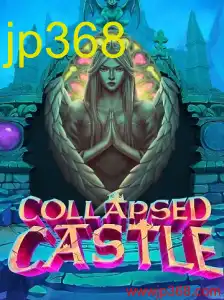 CollapsedCastle