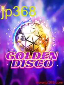 GoldenDisco