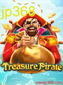 TreasurePirate