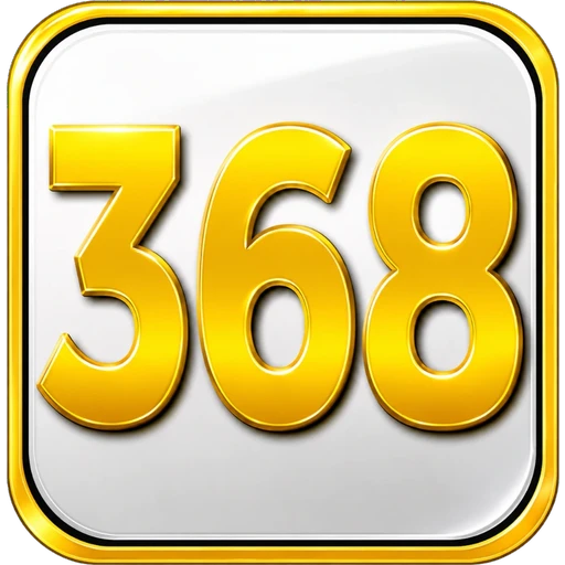 jp368 Logo